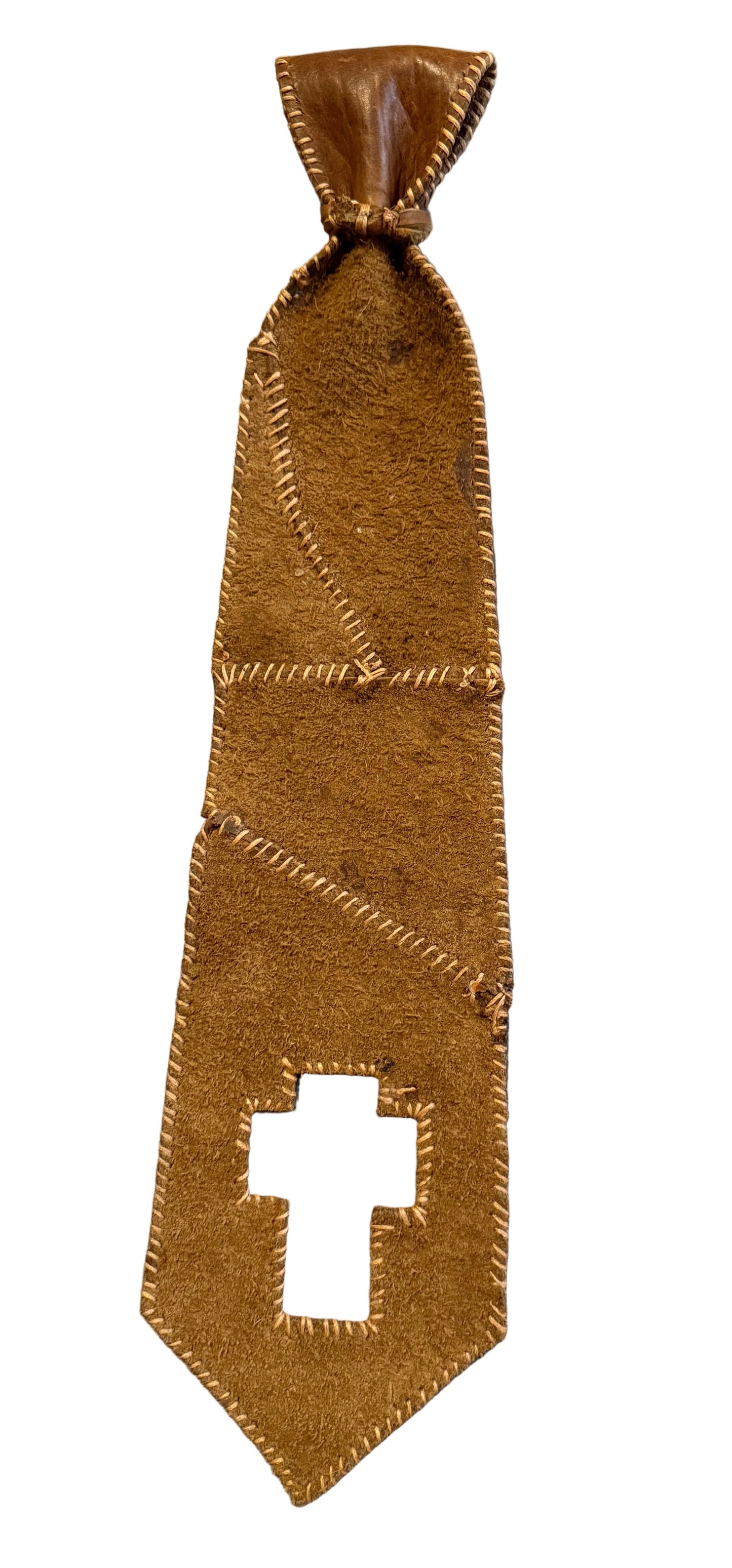 Saddle Stitch