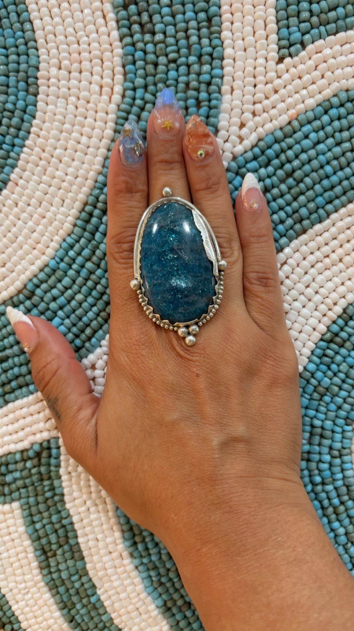 Ocean Oracle
