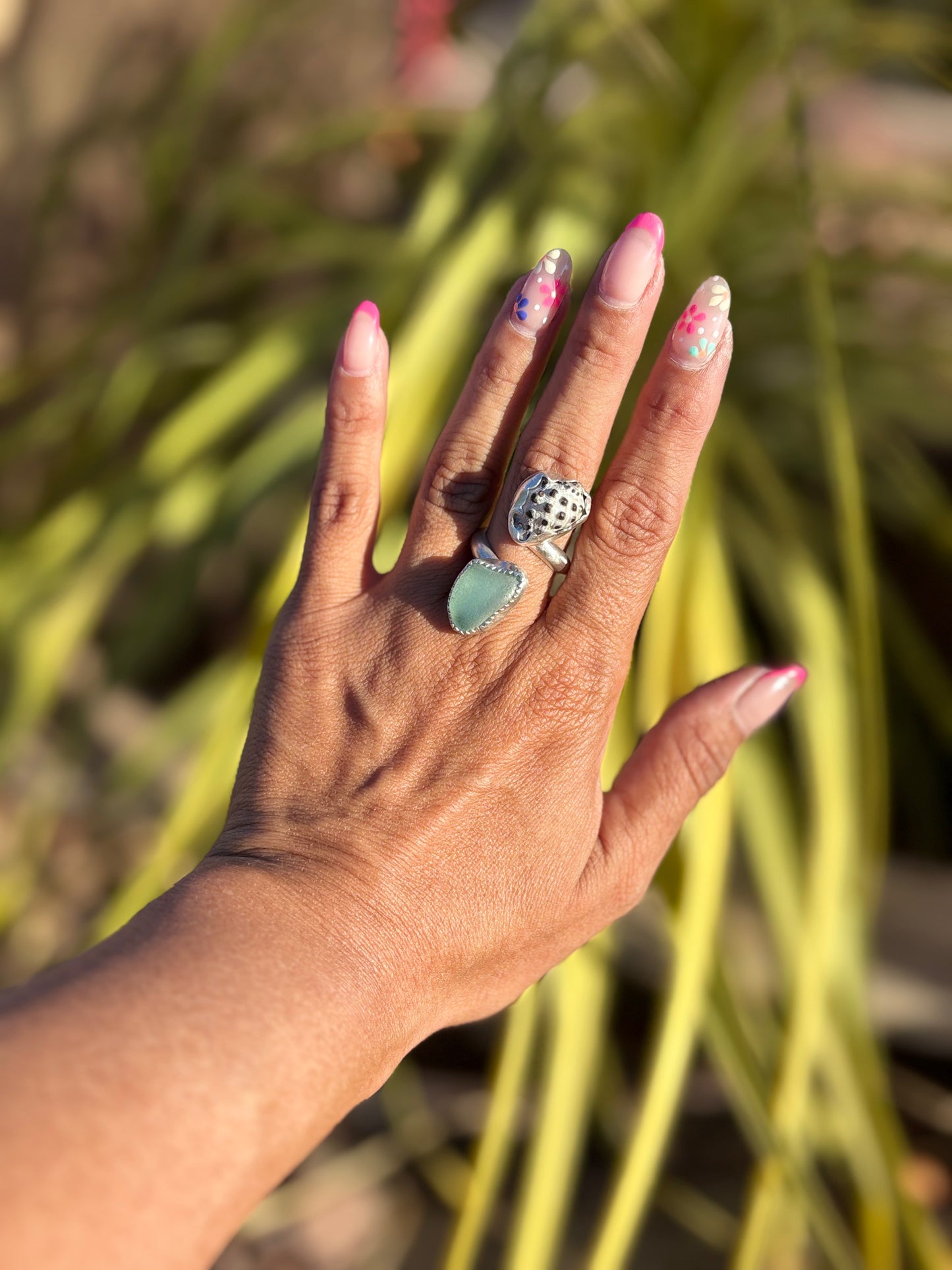 Island Treasures