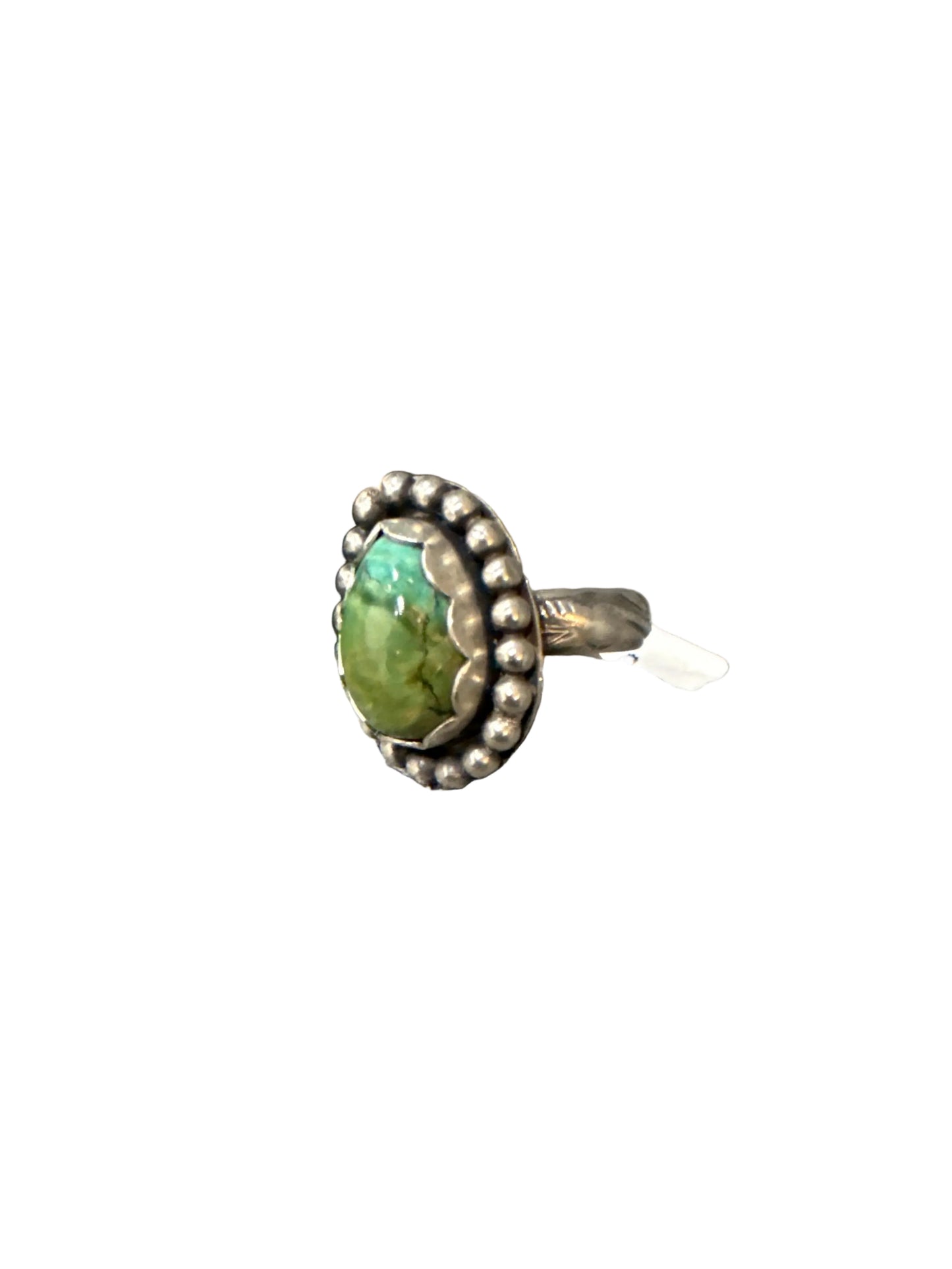 Emerald Valley Queen – Handmade by T