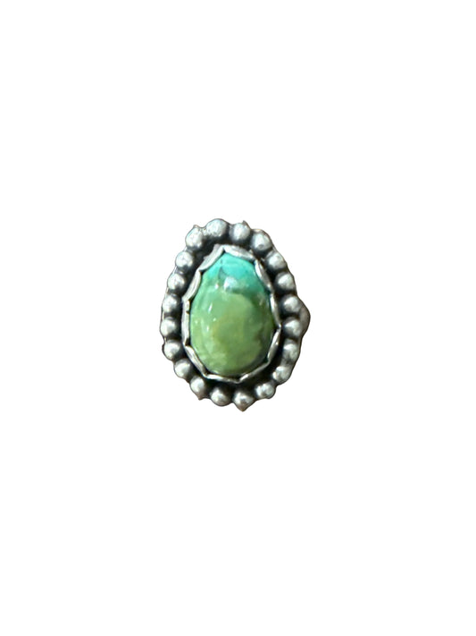 Emerald Valley Queen – Handmade by T