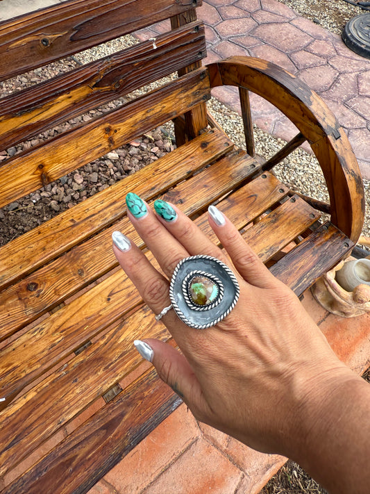 El Charro Royston Ring