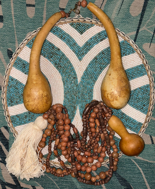 Roots of Power