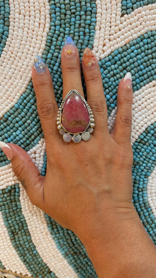 Pretty in Pink