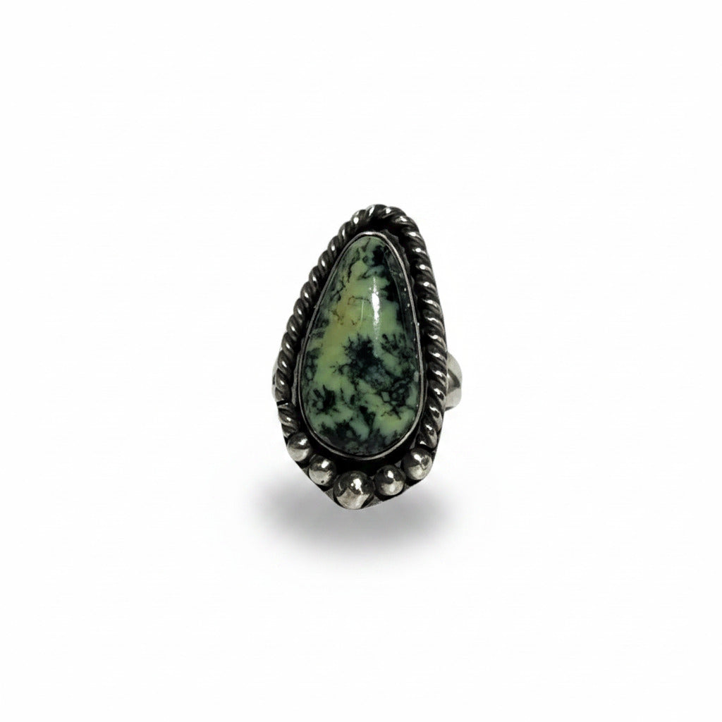 Colina Verde Variscite Ring