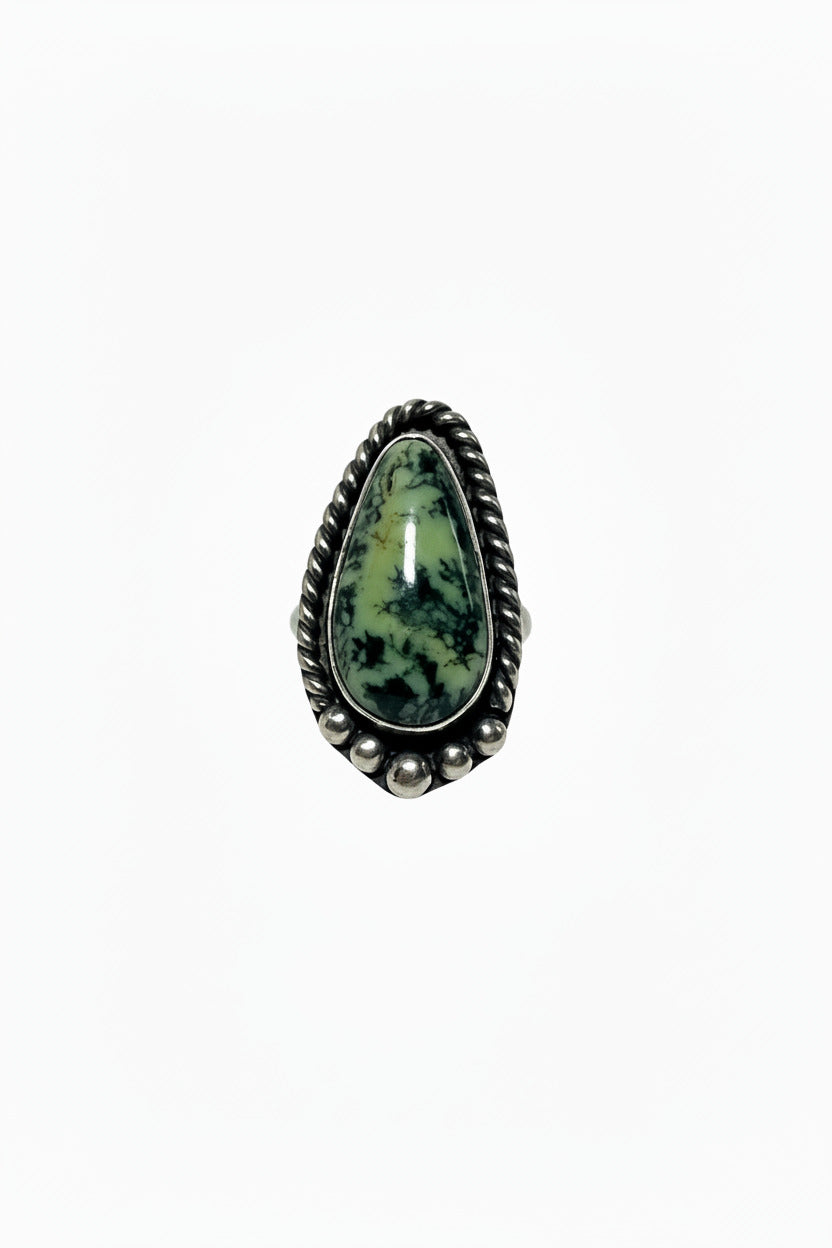 Colina Verde Variscite Ring