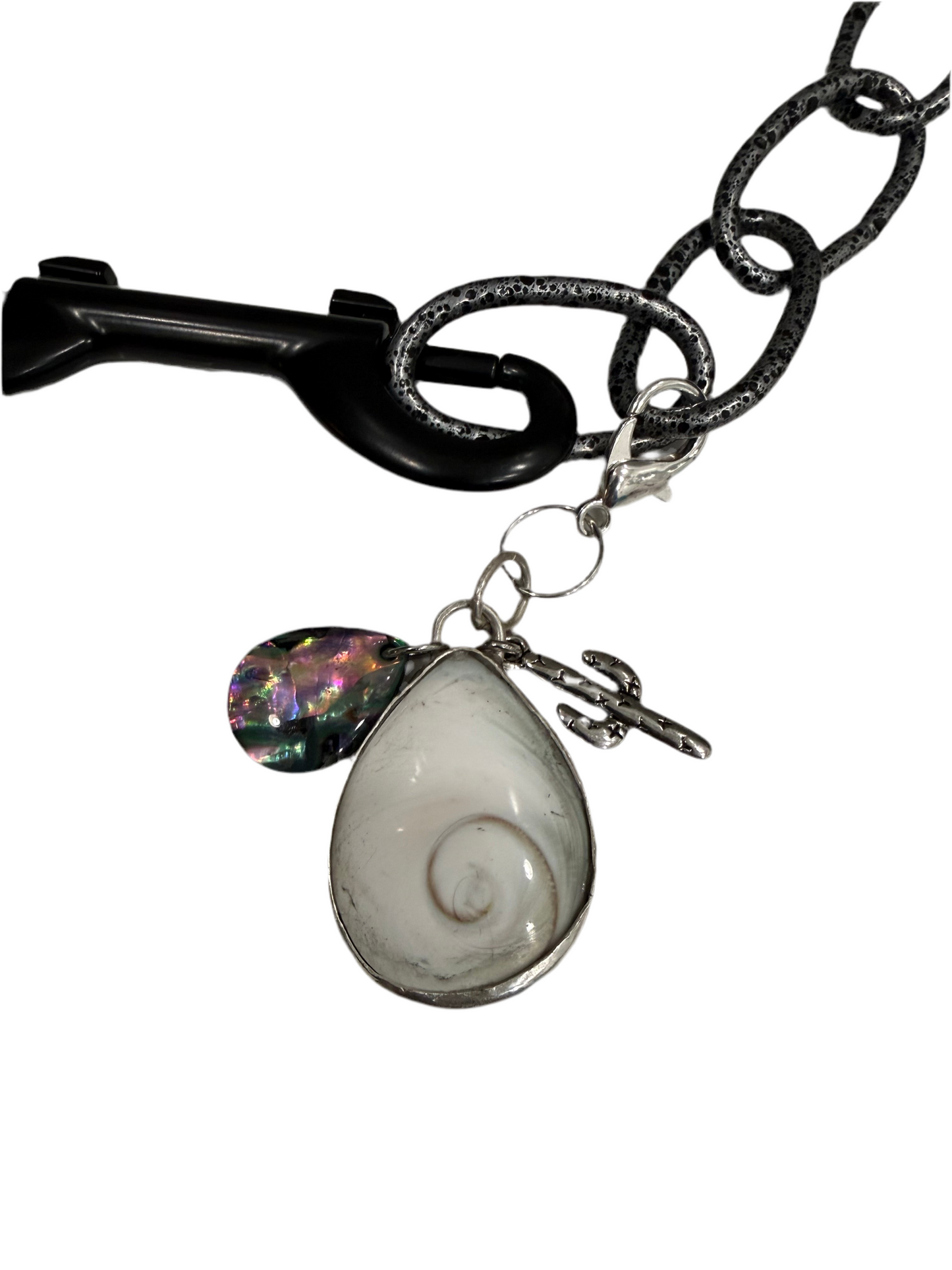 Ocean Eye Desert Chain