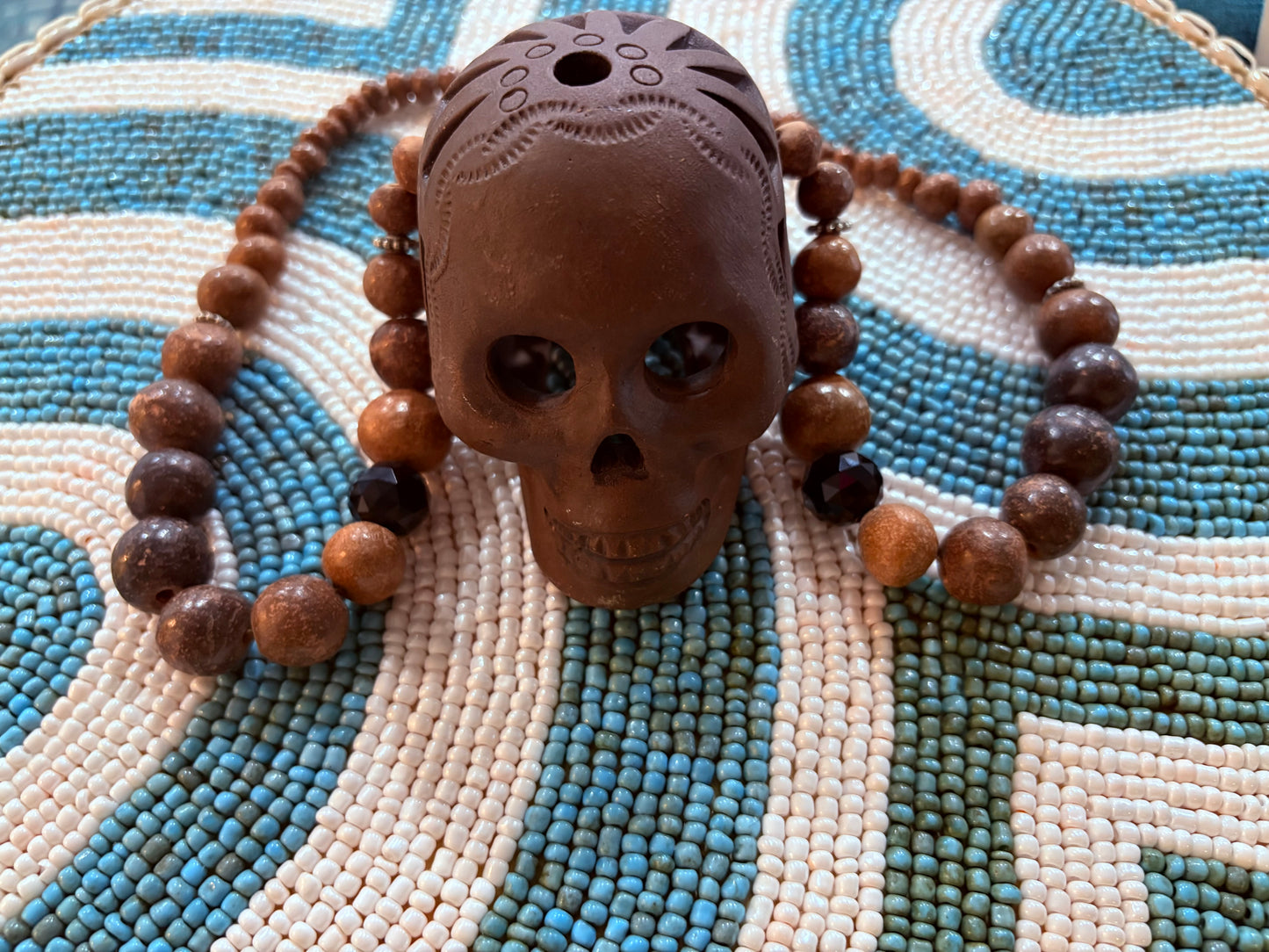 Deadly Divine