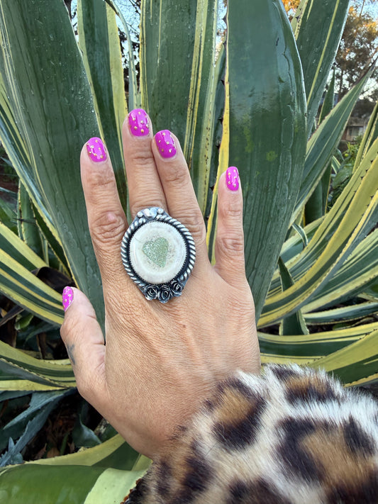 Heart of the High Desert