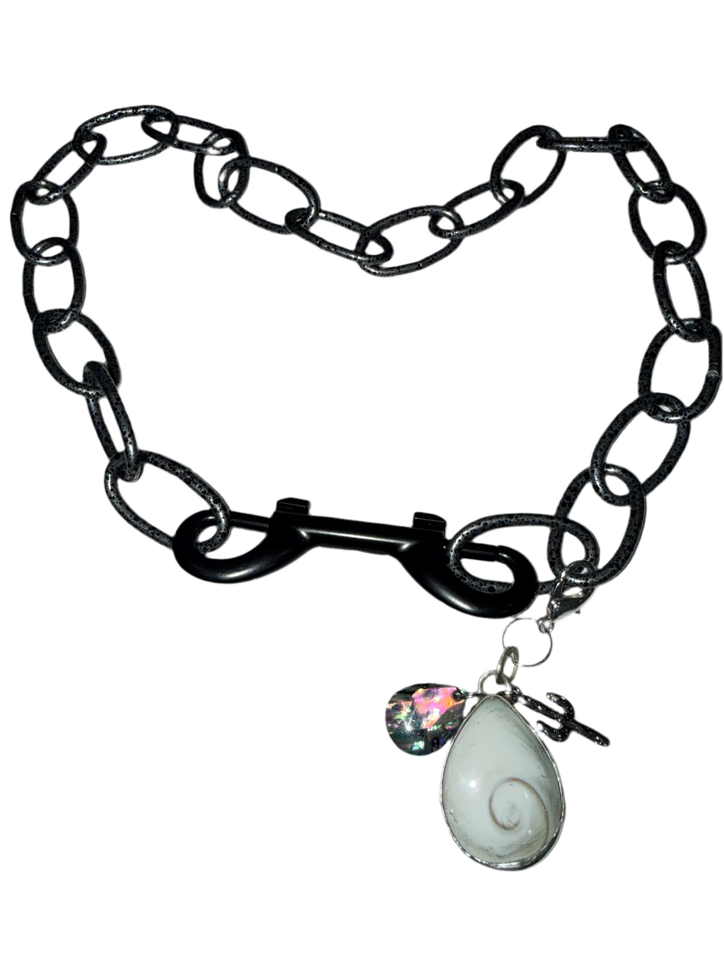 Ocean Eye Desert Chain