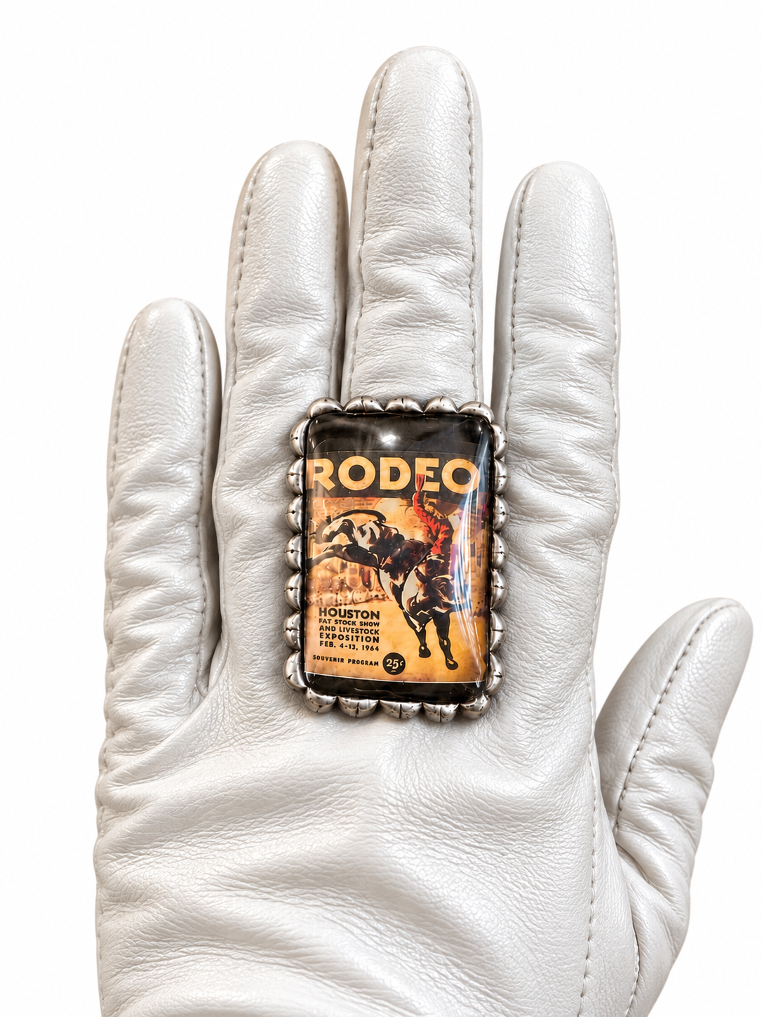 Rodeo Rebel