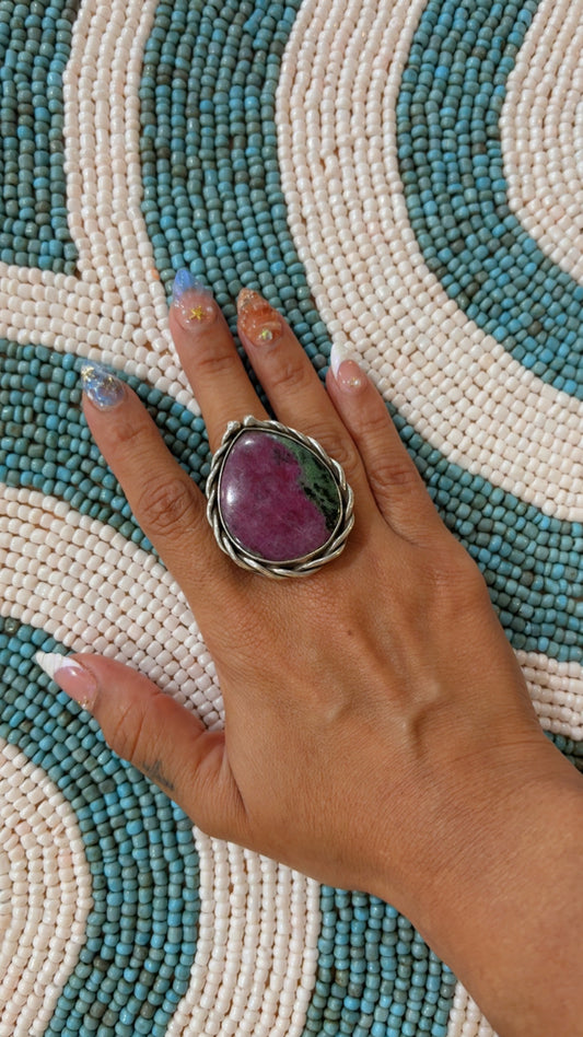 Ruby UV Majesty