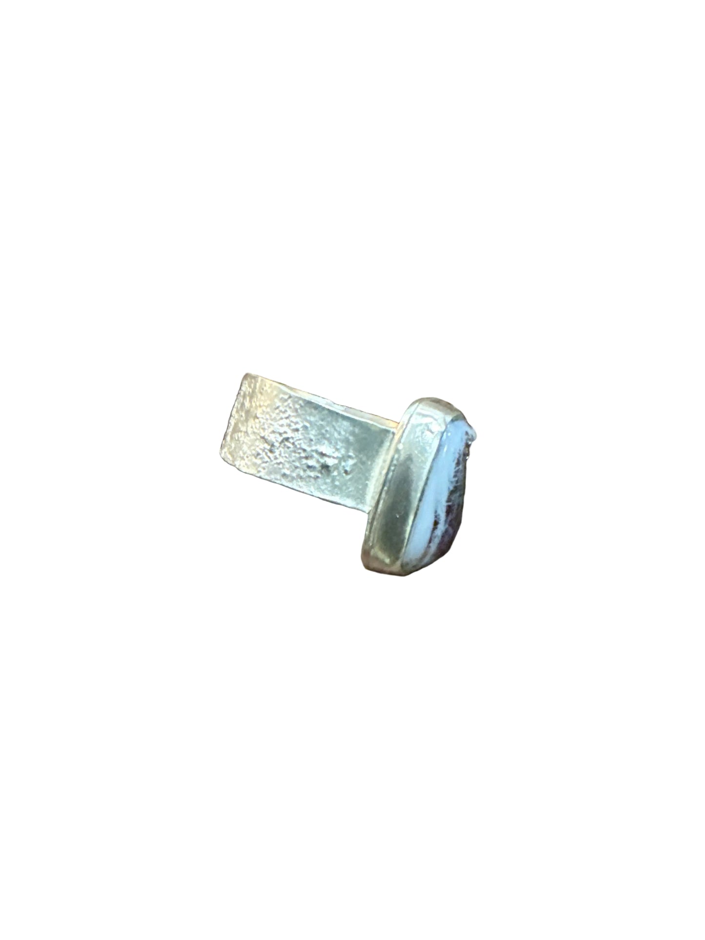 Midnight Alchemy Druzy Ring