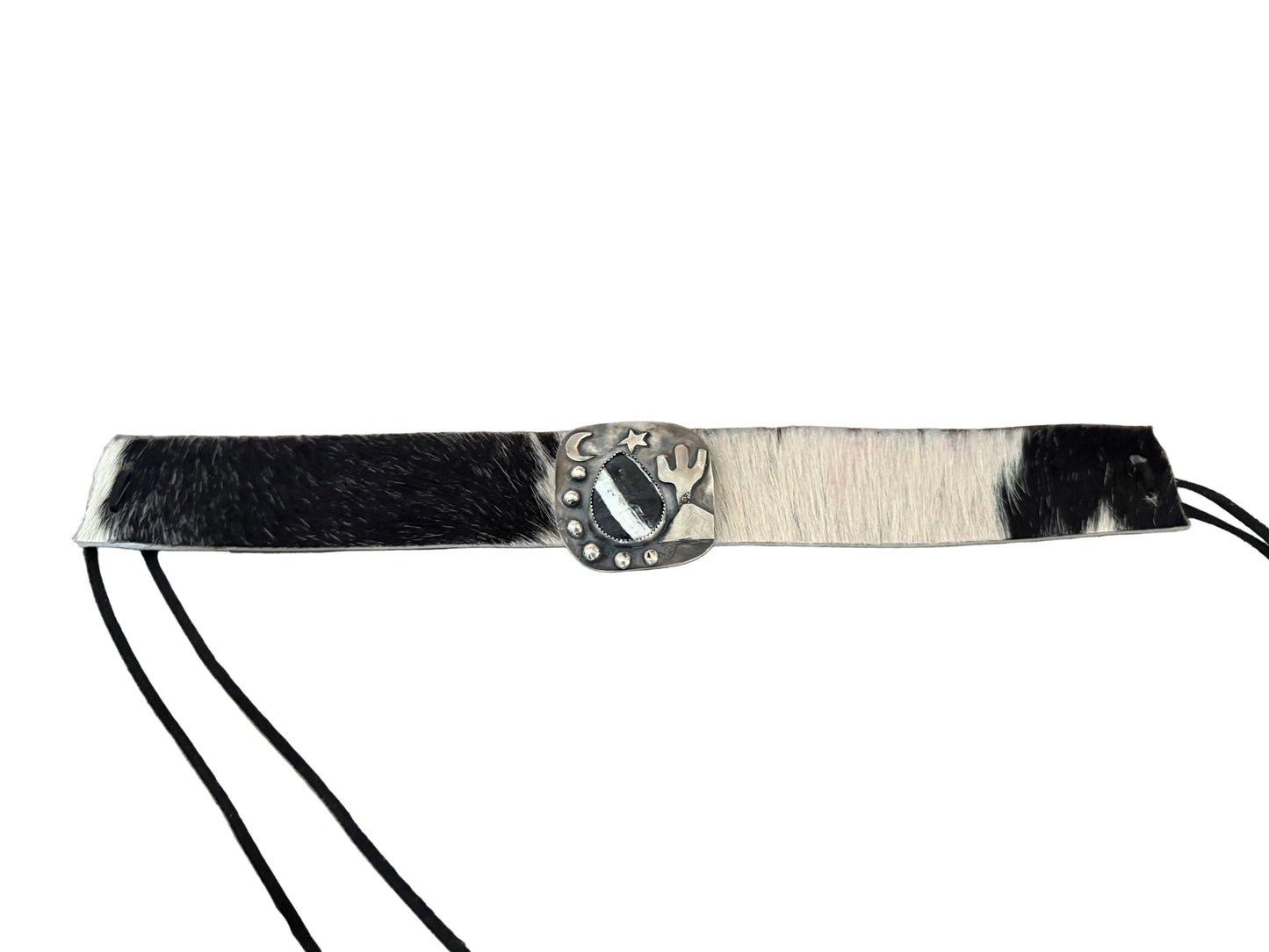 Desert Moon Magic Choker