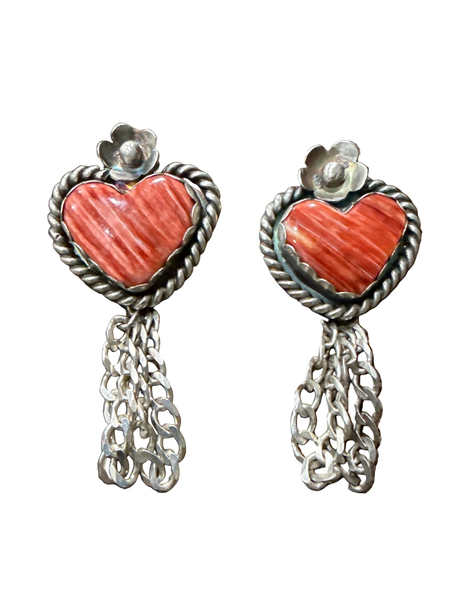 Wild Hearts Only Earrings