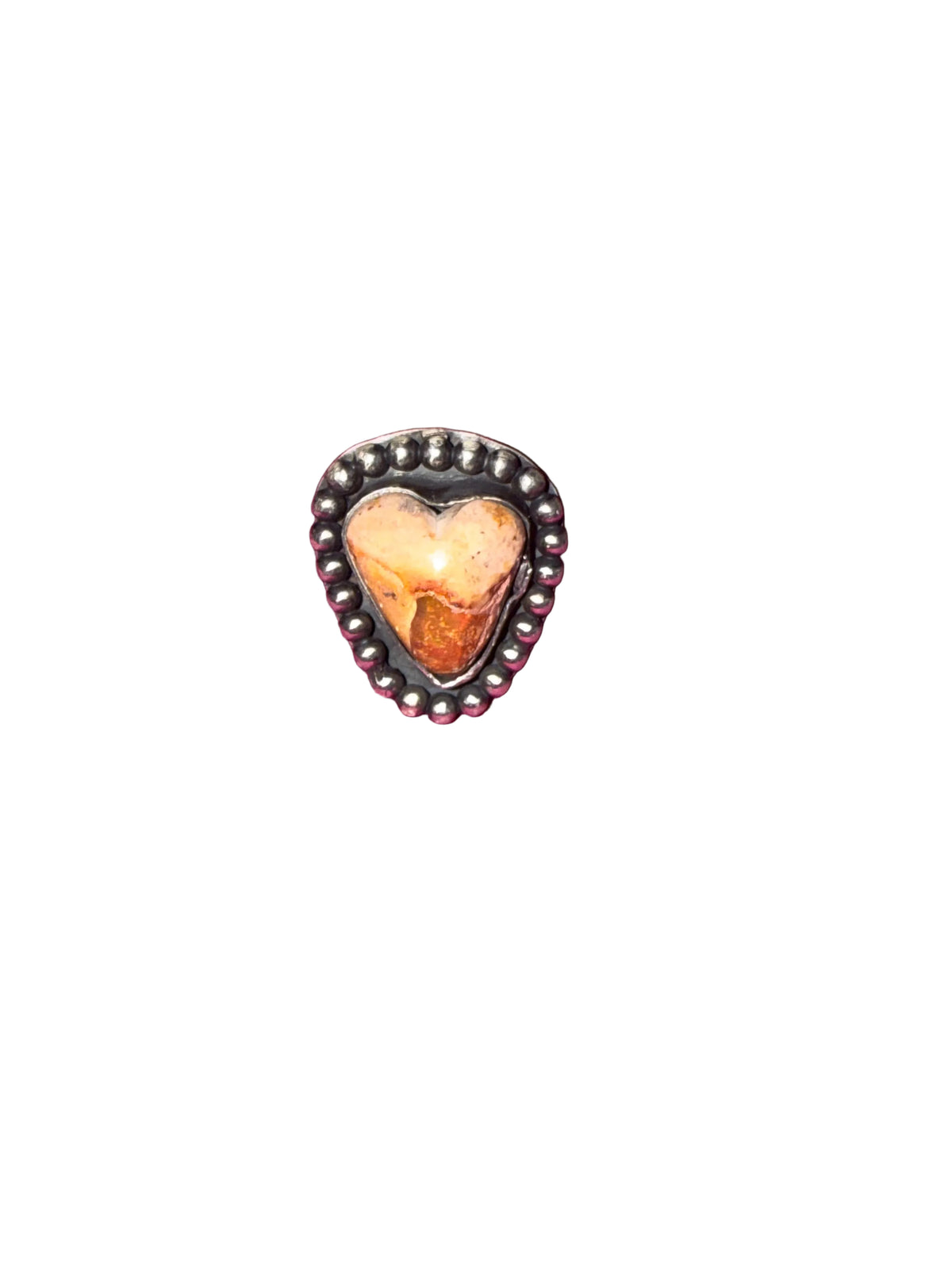 Heartbreaker – Mexican Opal Ring