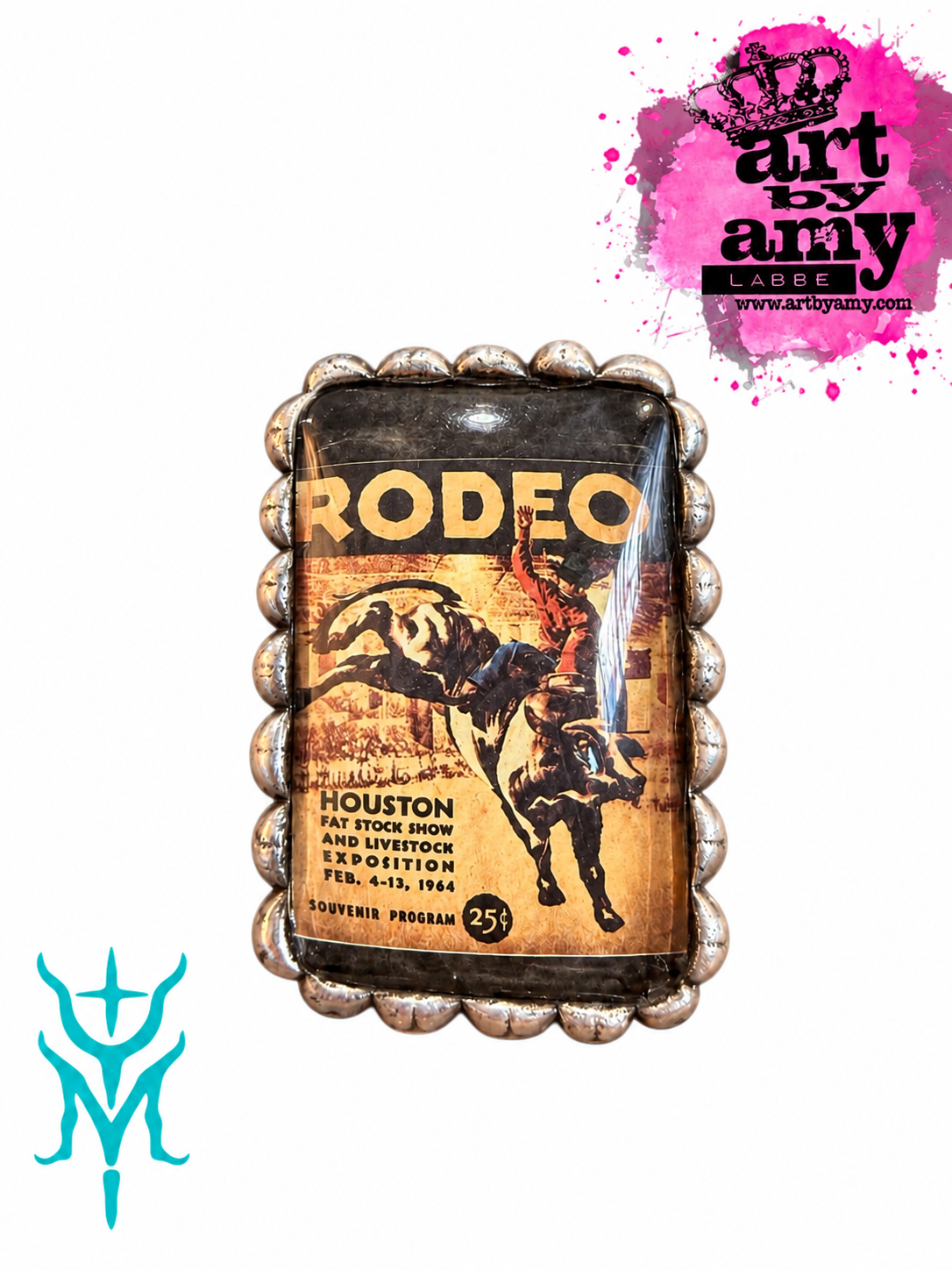 Rodeo Rebel