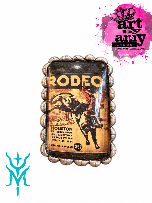 Rodeo Rebel