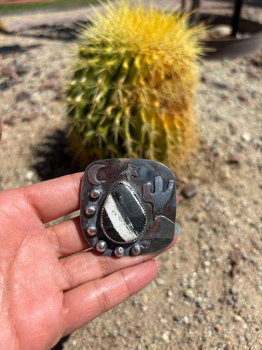 Desert Dreams