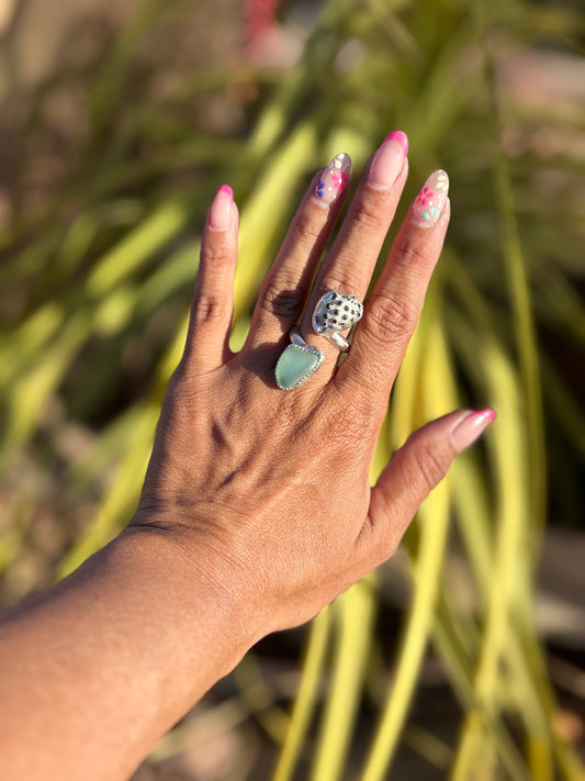 Island Treasures