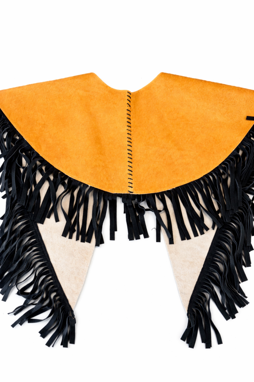 Black Horn Riot Vest